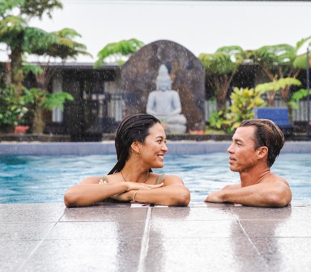 Scp Hotel Hilo