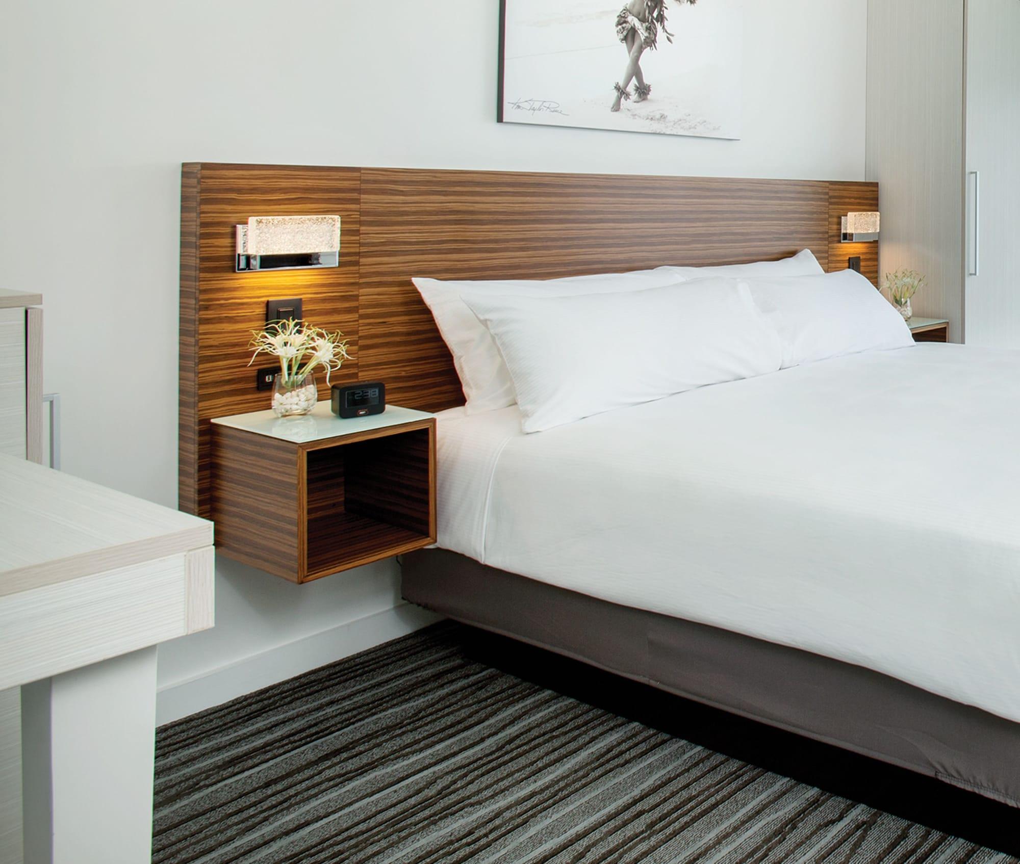 Resort Grand Naniloa Hotel, A Doubletree By Hilton Hilo