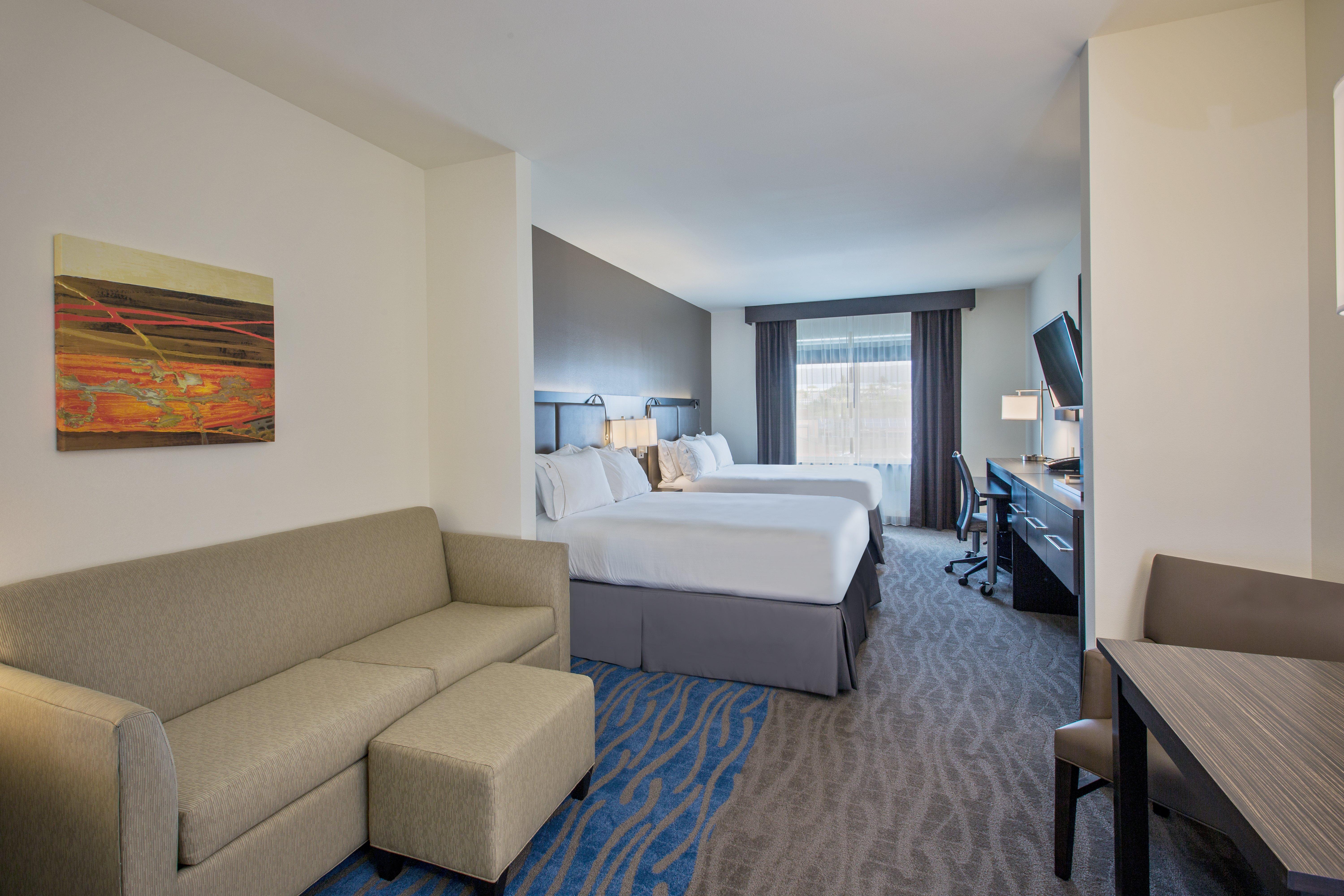 Express & By Ihg Resort