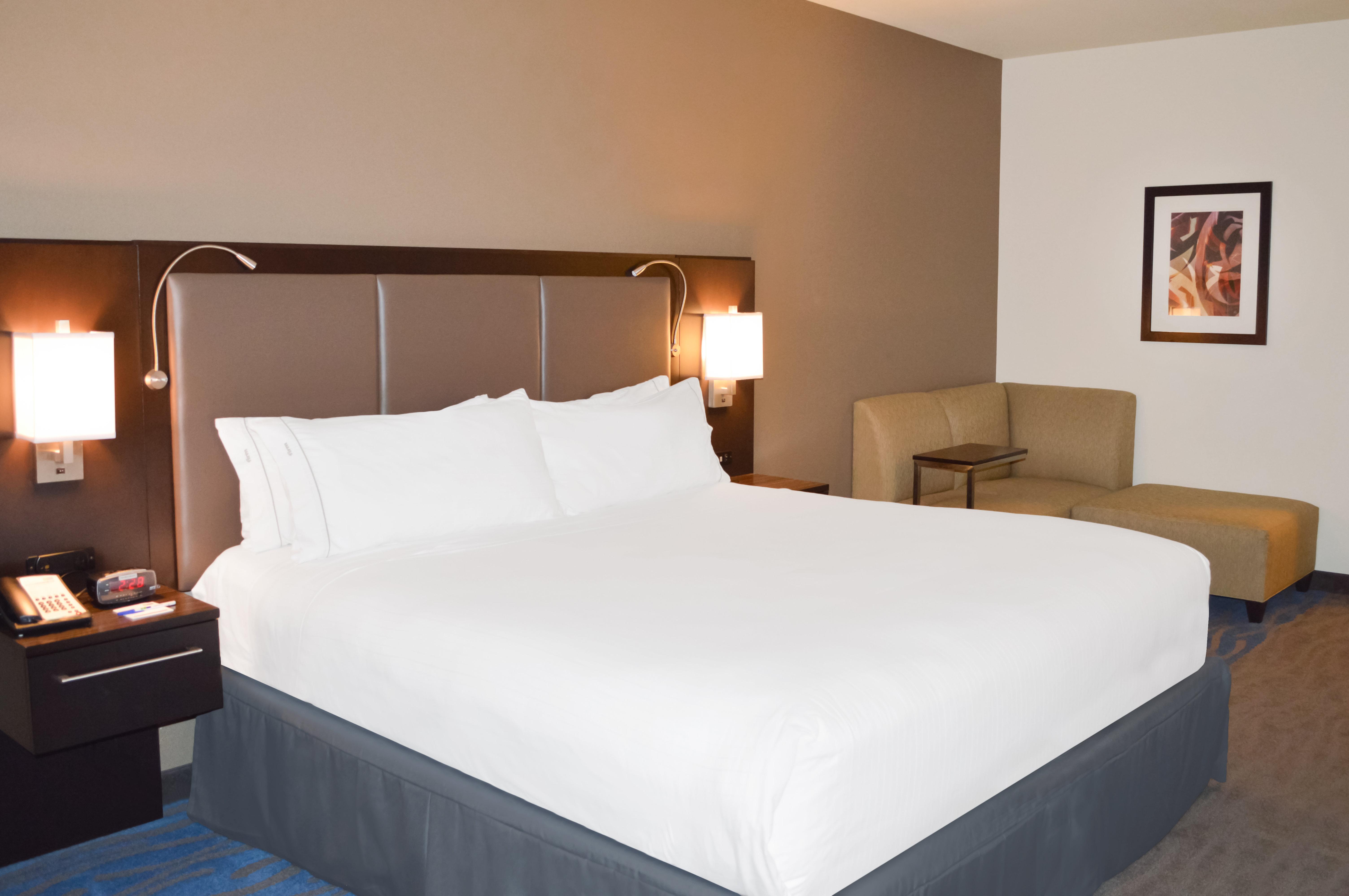 Express & By Ihg Resort 3*