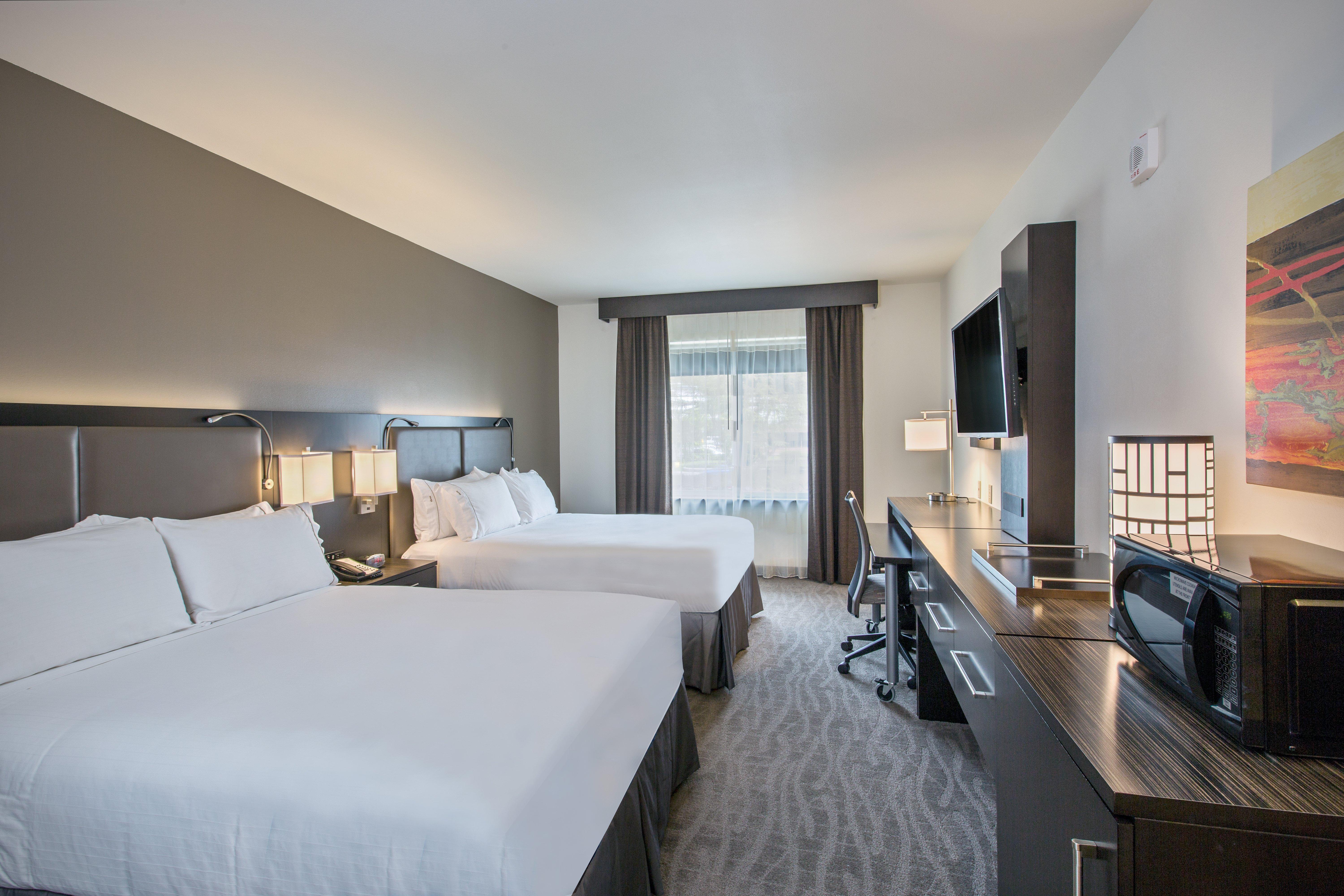 Express & By Ihg