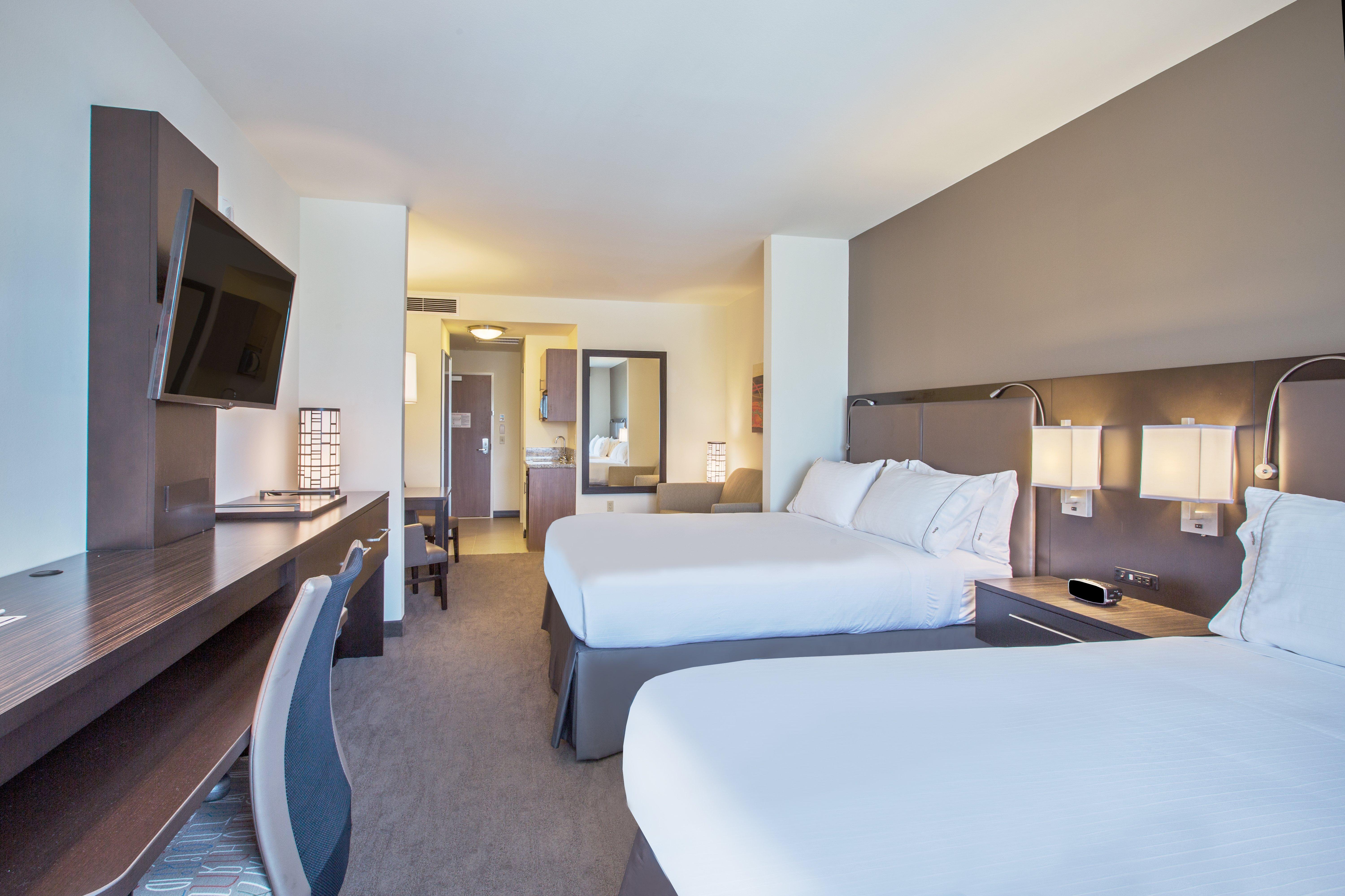 Express & By Ihg Resort