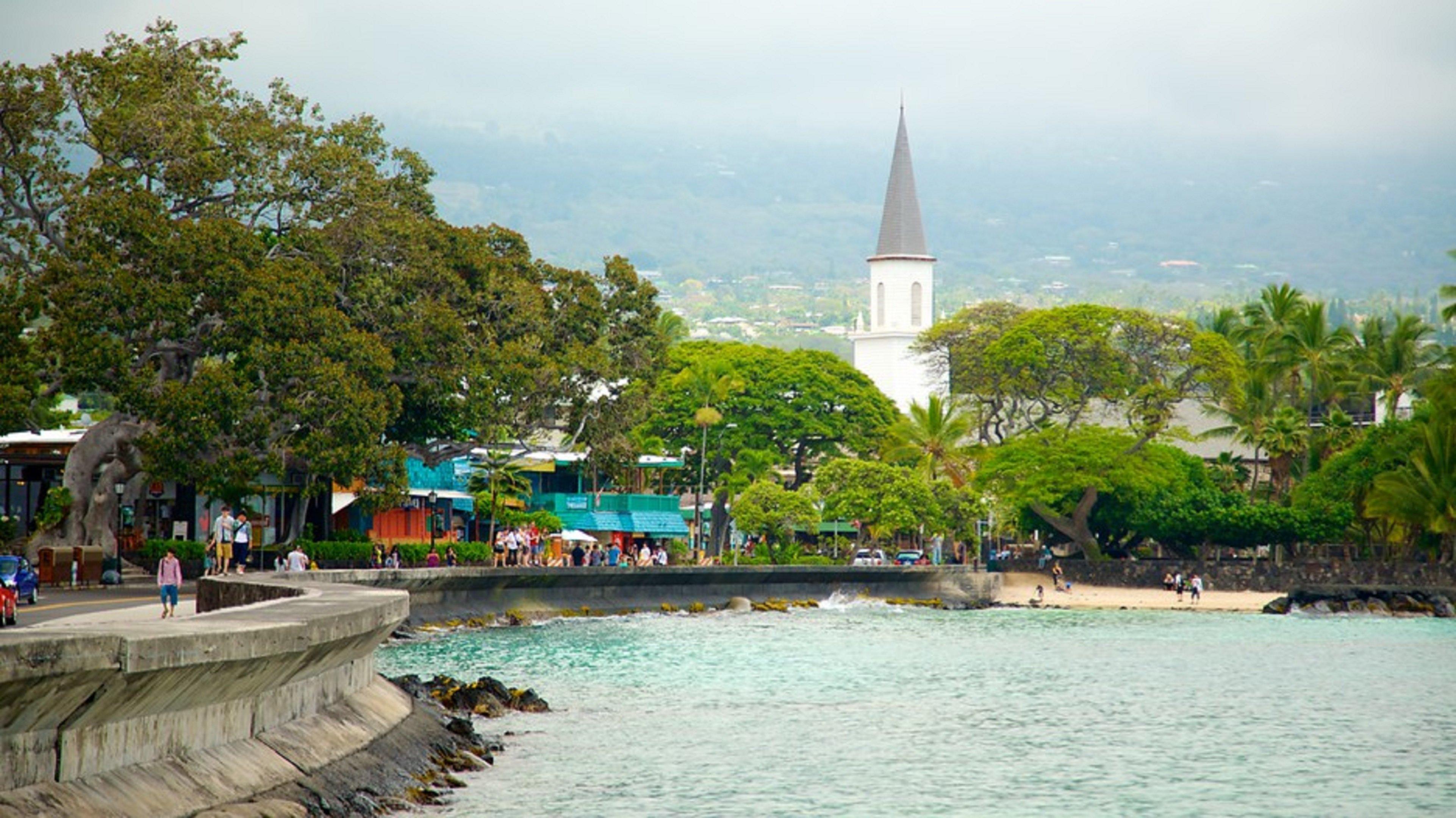 Express & By Ihg 3* Kailua-Kona