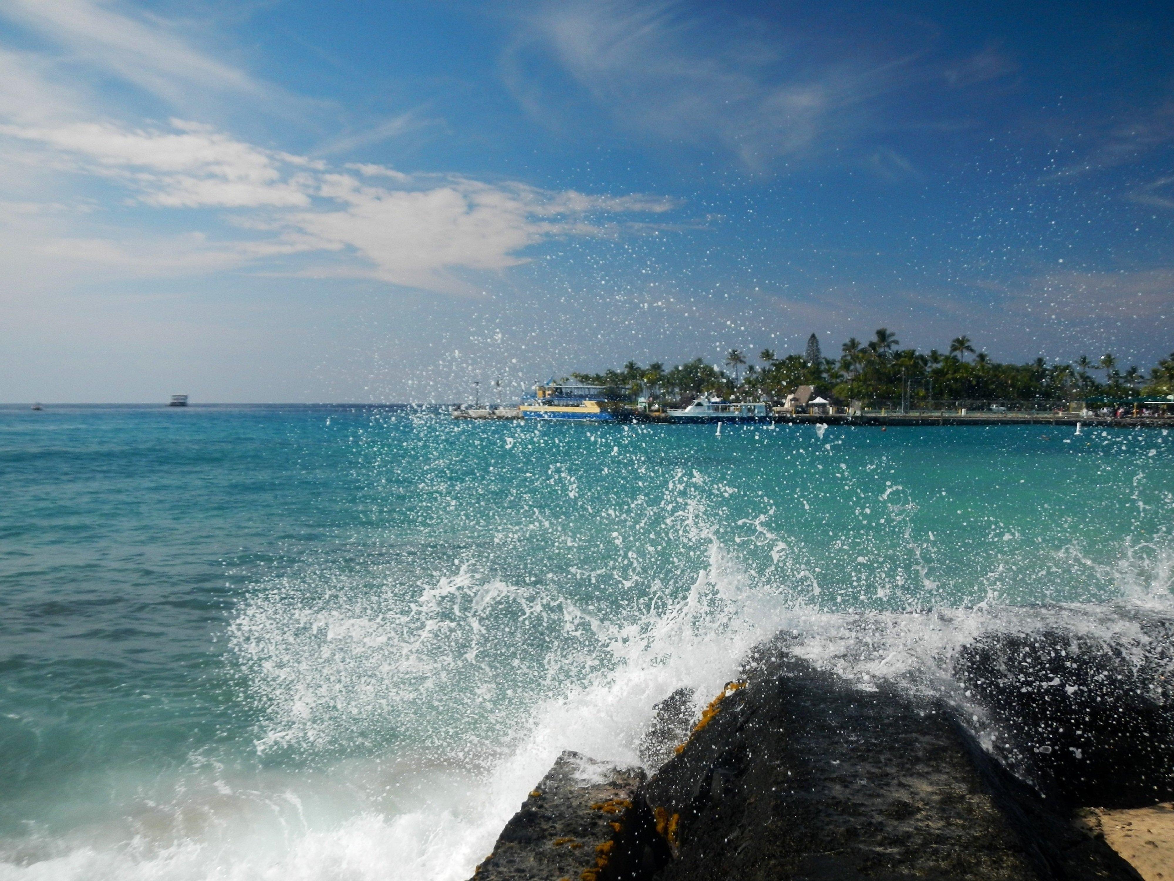 Resort Express & By Ihg Kailua-Kona