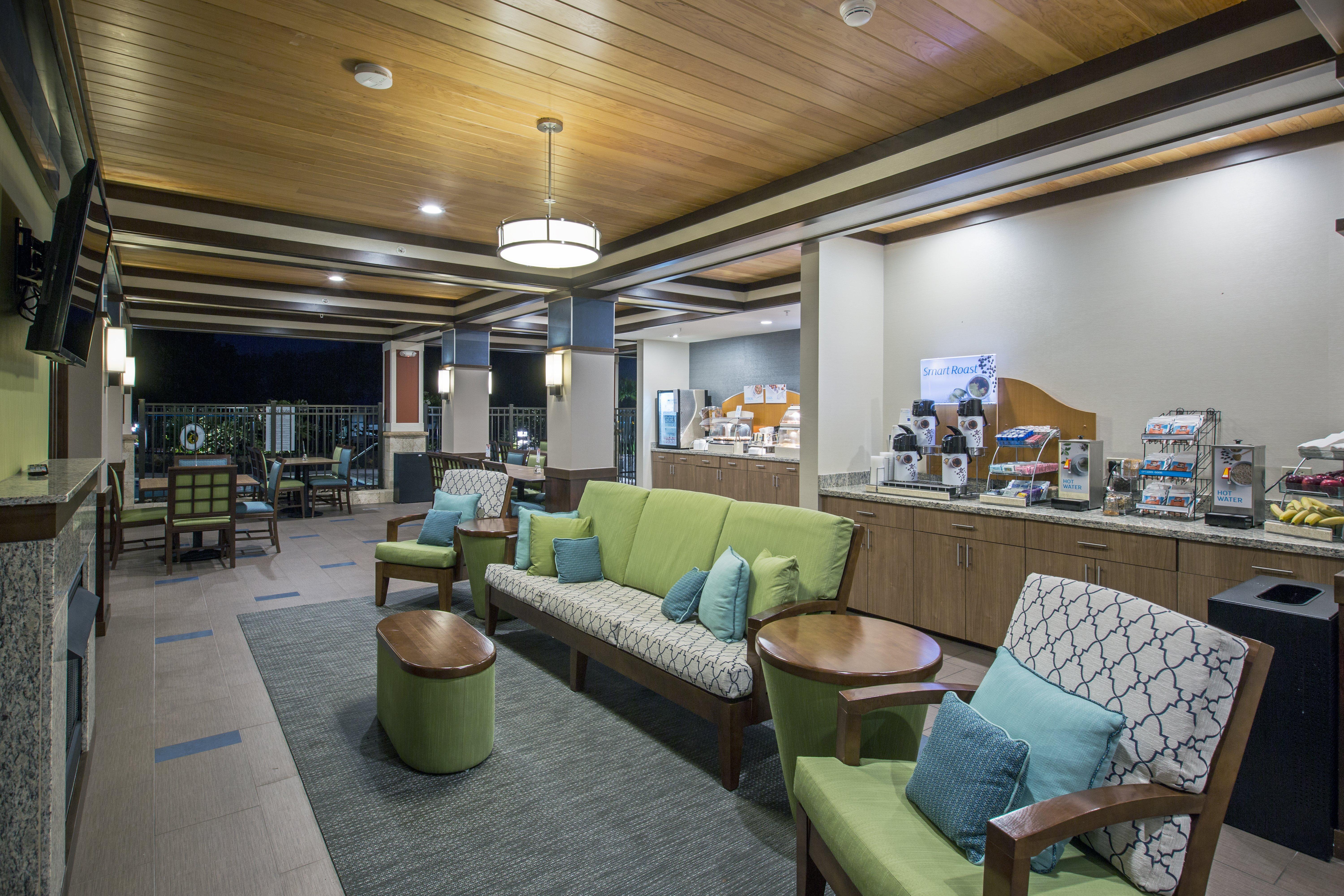 Resort Express & By Ihg
