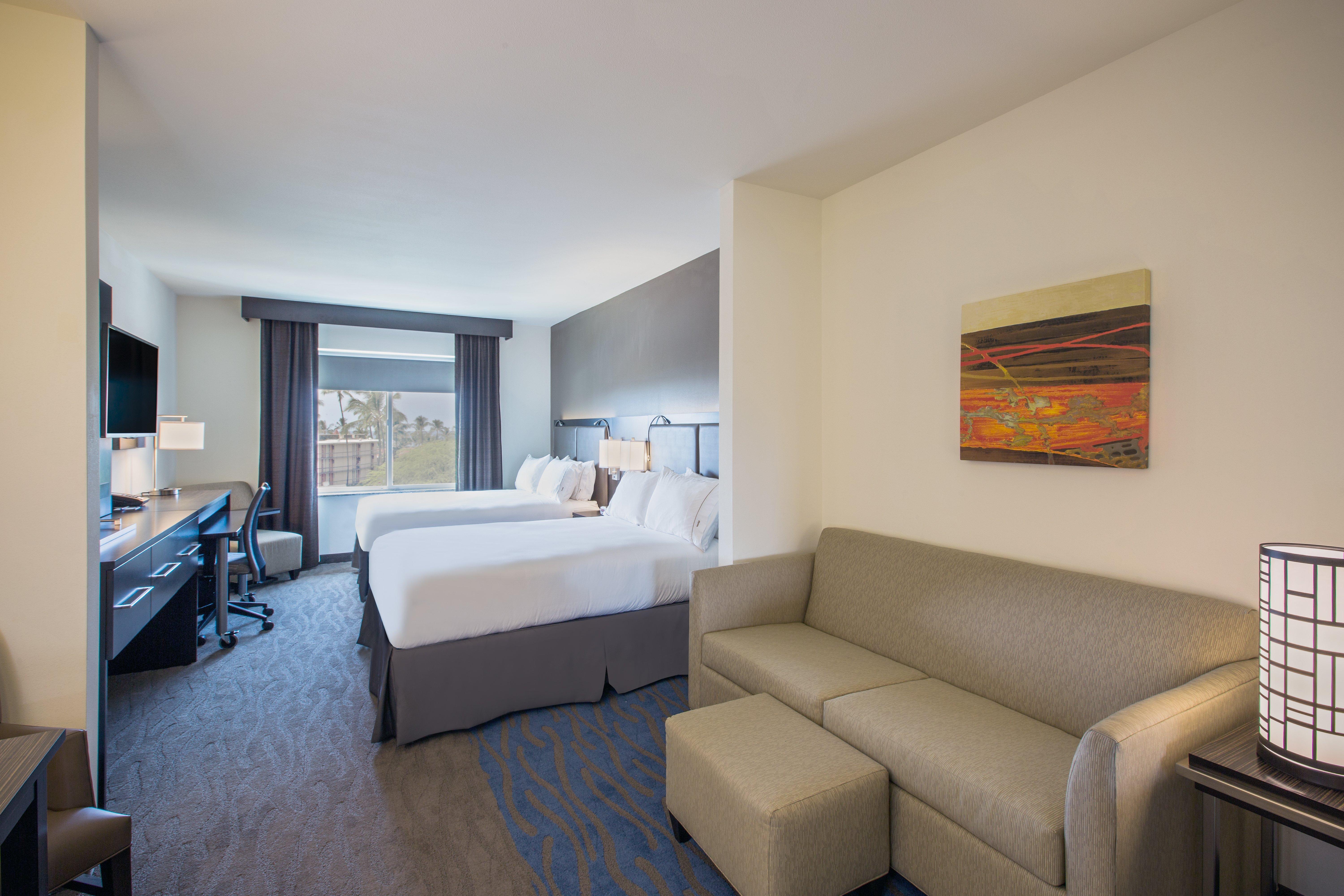 Resort Express & By Ihg 3*
