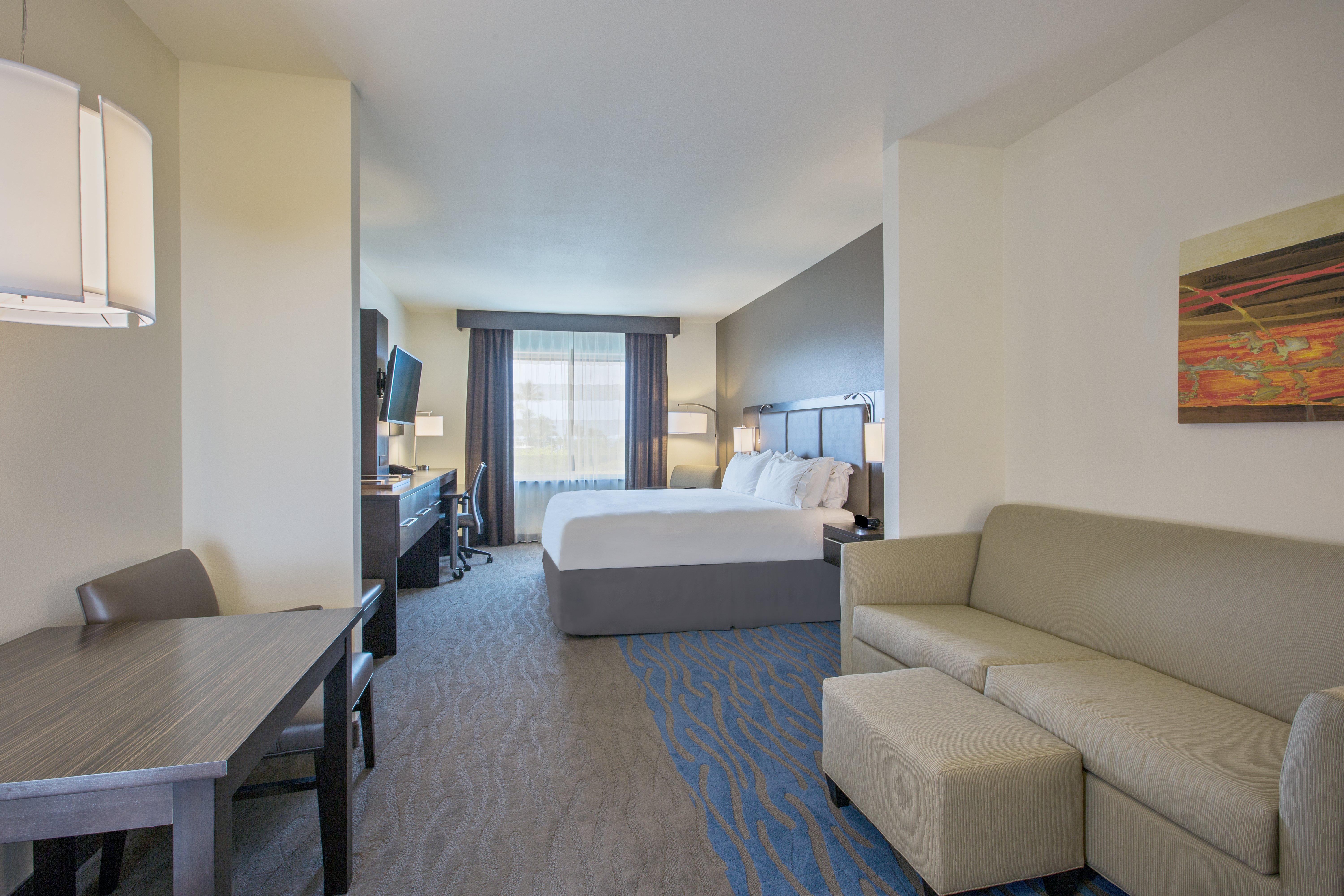 Resort Express & By Ihg Kailua-Kona