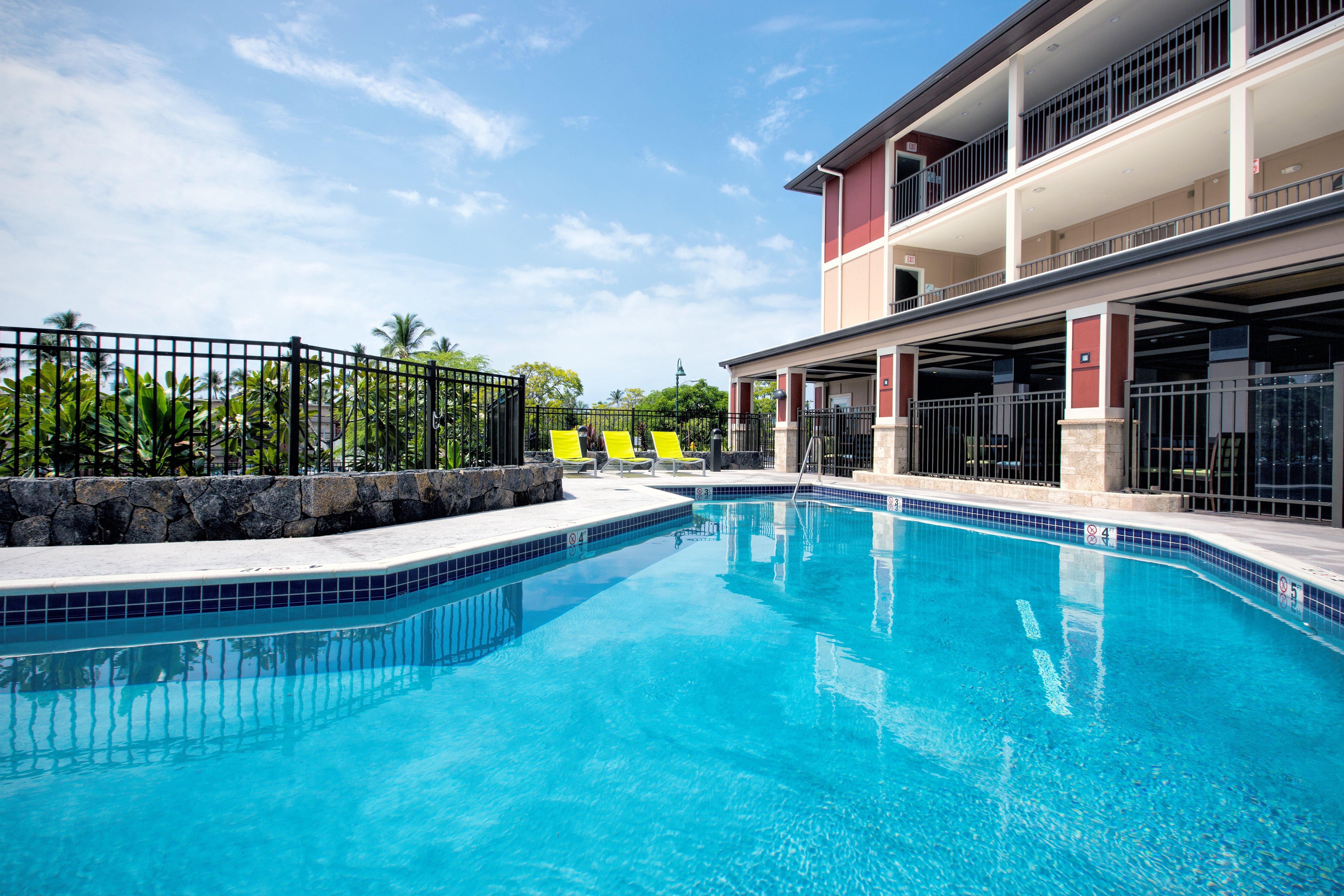 Resort Express & By Ihg Kailua-Kona