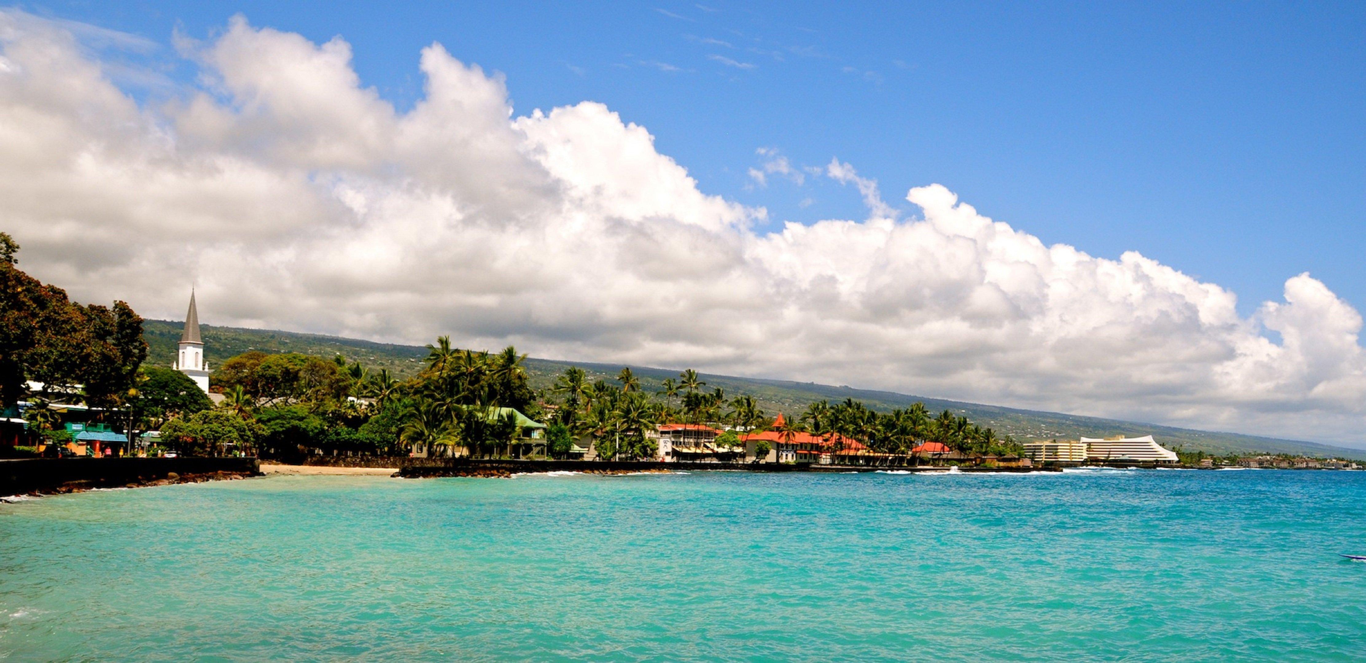 Resort Express & By Ihg Kailua-Kona