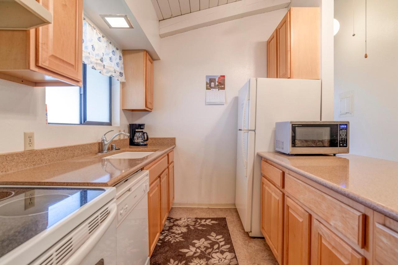 Hono Kai C12 Holiday home Maalaea