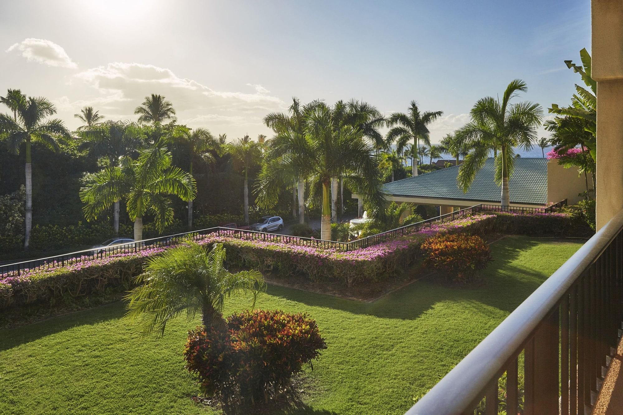 Four Seasons Maui At Resort 5*