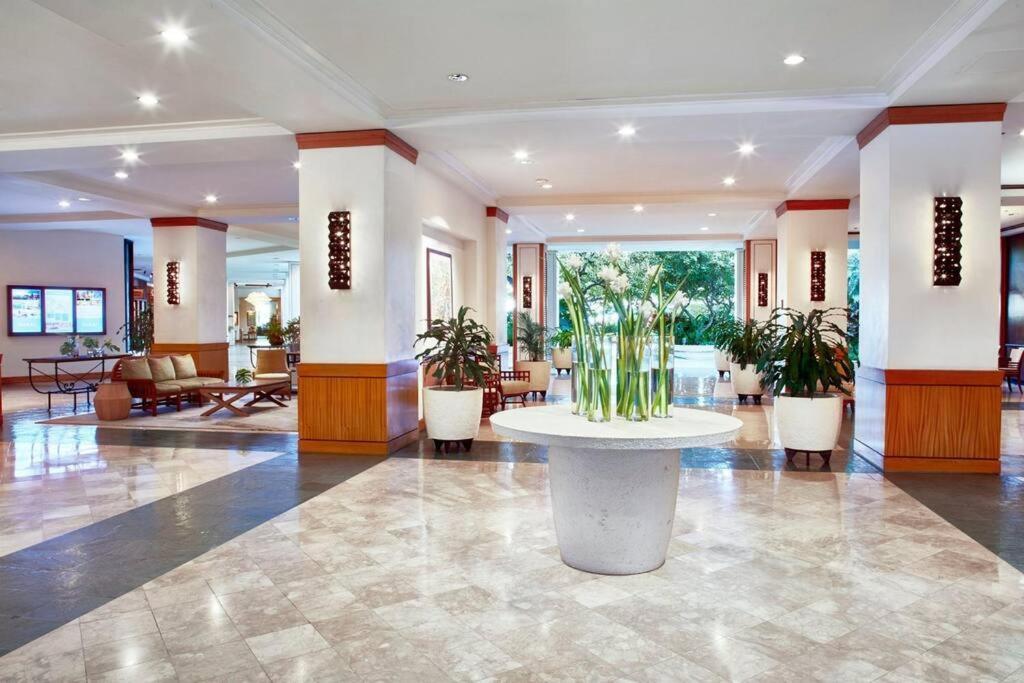 Aparthotel Ilikai With Kitchen And Ocean View *