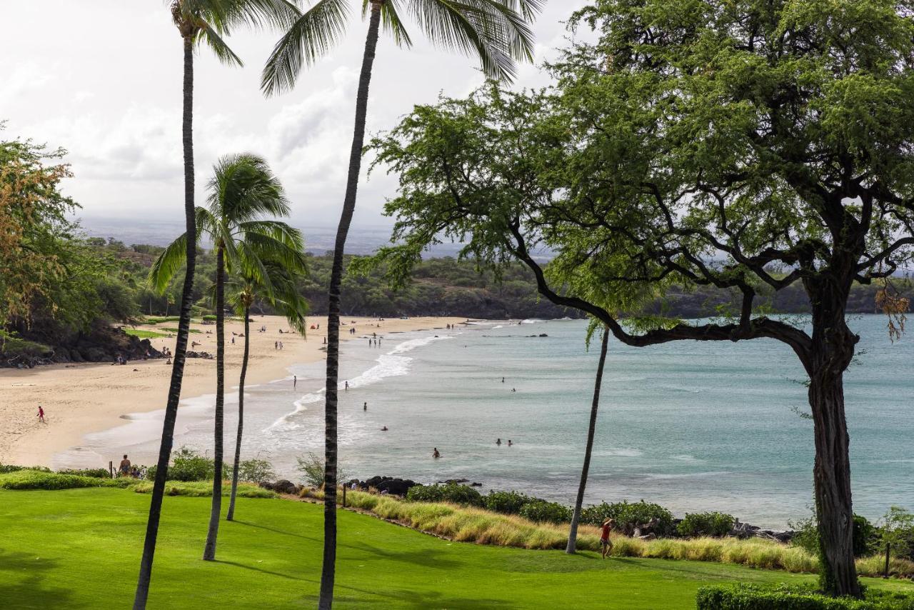 Hapuna Residences - Luxury Redefined - Oceanfront * Hapuna Beach