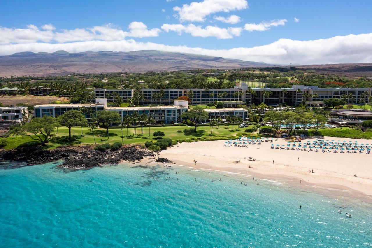 Hapuna Residences - Luxury Redefined - Oceanfront * Hapuna Beach
