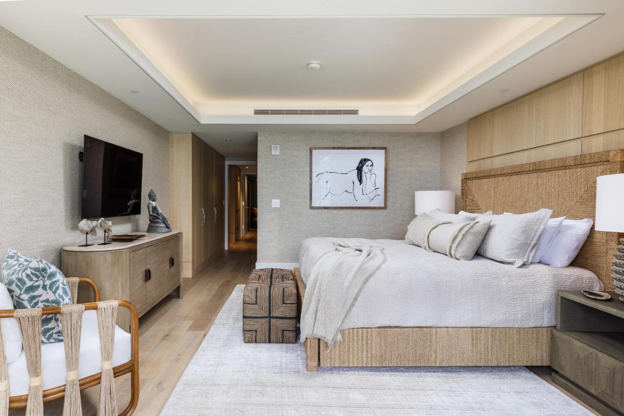Aparthotel Hapuna Residences - Luxury Redefined - Oceanfront