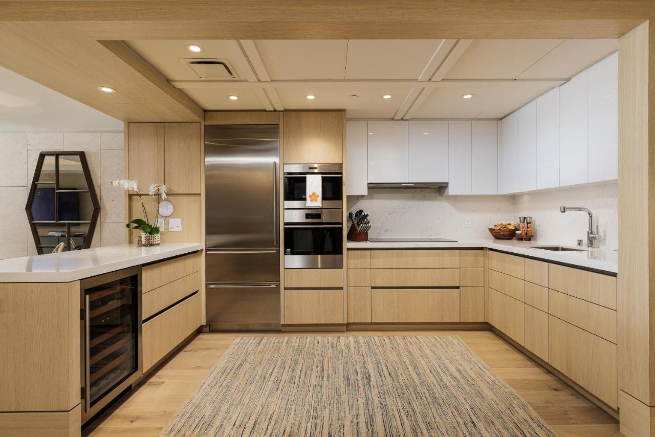 Hapuna Residences - Luxury Redefined - Oceanfront Hapuna Beach