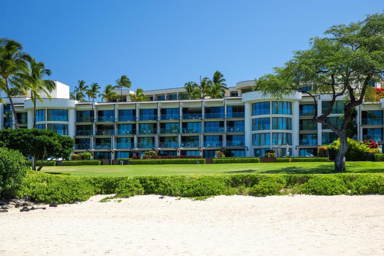 Hapuna Residences - Luxury Redefined - Oceanfront *