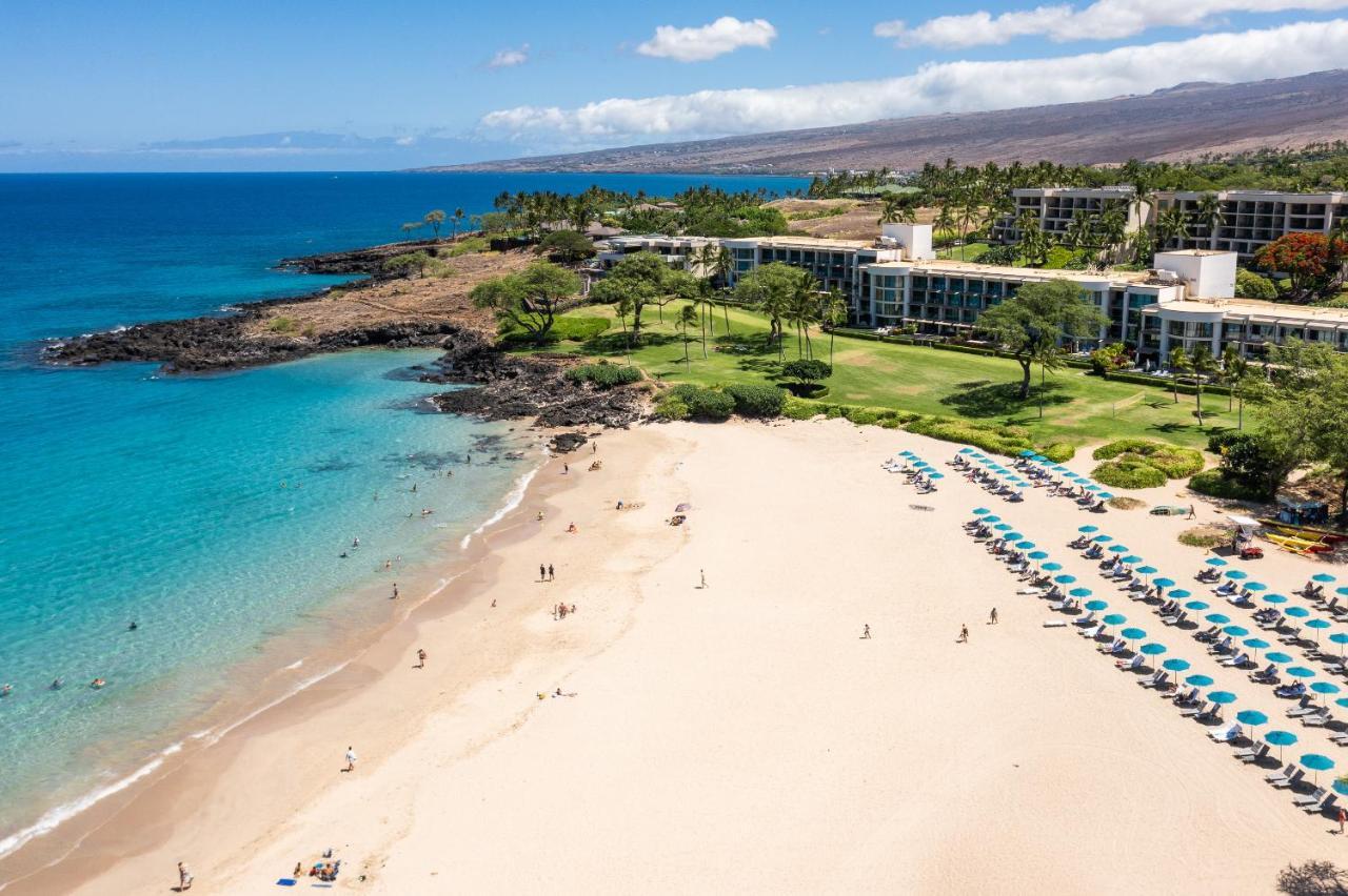 Hapuna Residences - Luxury Redefined - Oceanfront Aparthotel *