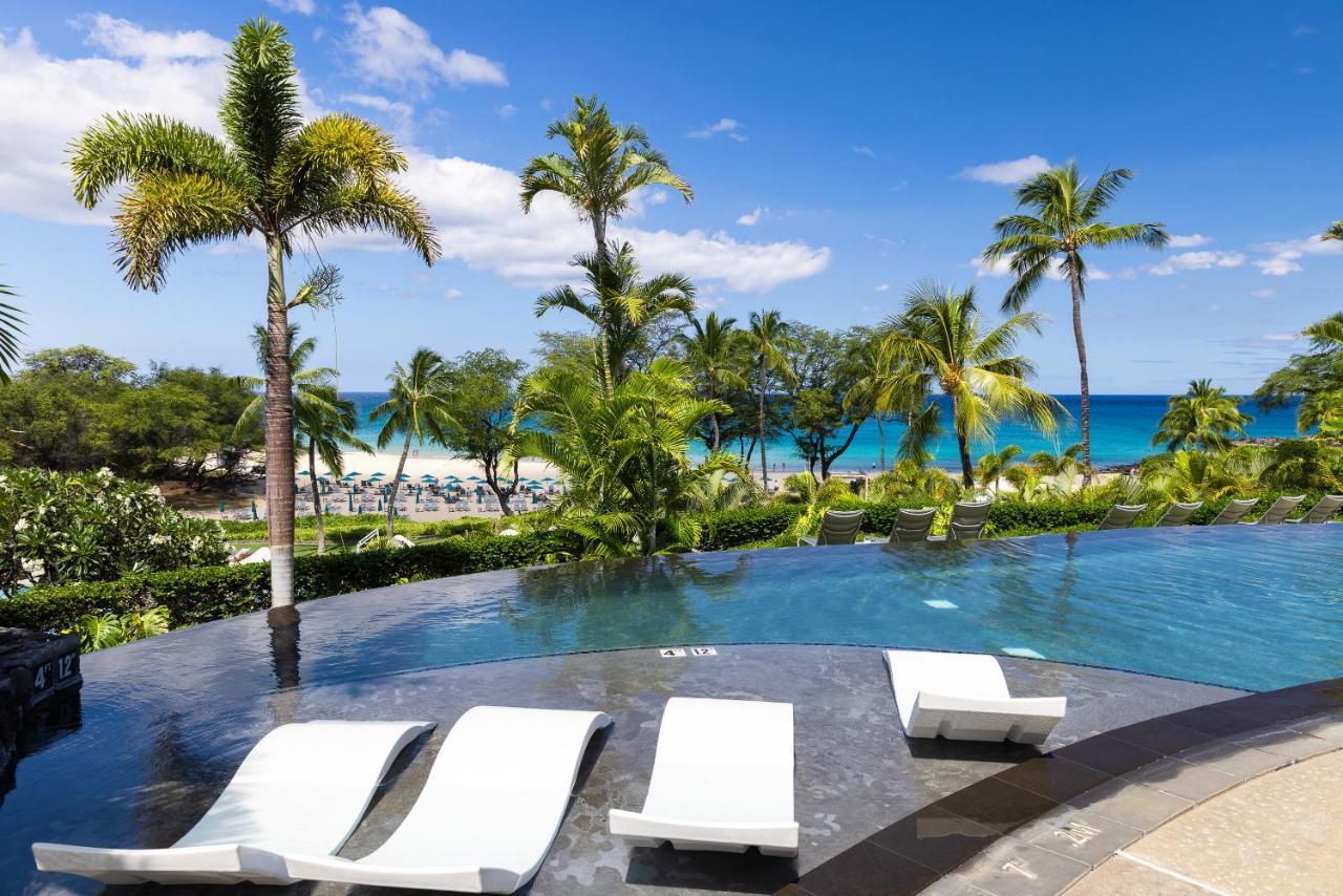 Hapuna Residences - Luxury Redefined - Oceanfront