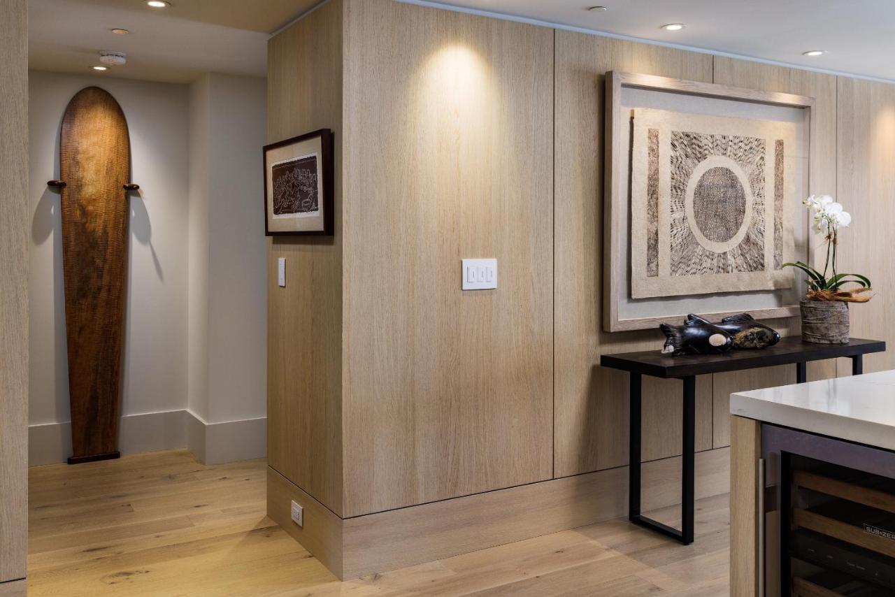 Hapuna Residences - Luxury Redefined - Oceanfront Aparthotel *