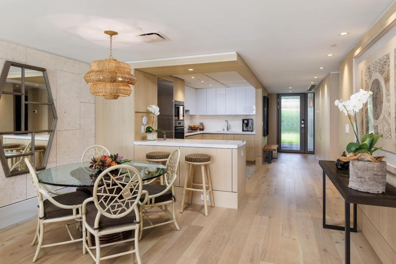 Hapuna Residences - Luxury Redefined - Oceanfront * Hapuna Beach
