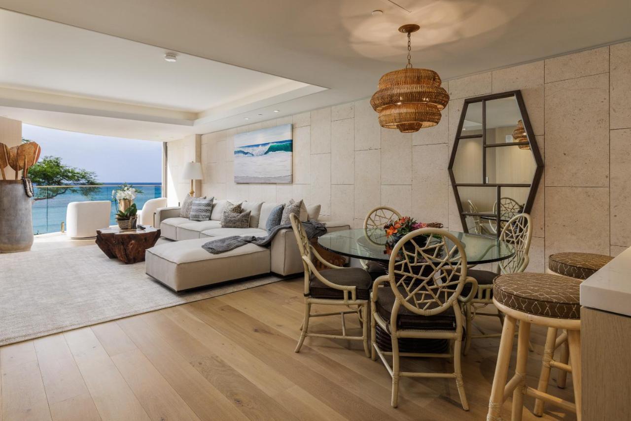 Aparthotel Hapuna Residences - Luxury Redefined - Oceanfront