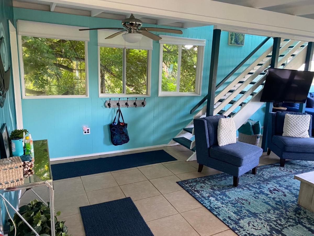 Manta Soul Apartment Kealakekua
