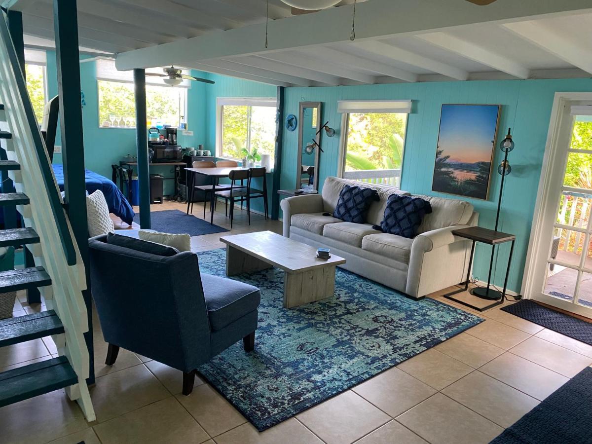 Manta Soul Apartment *