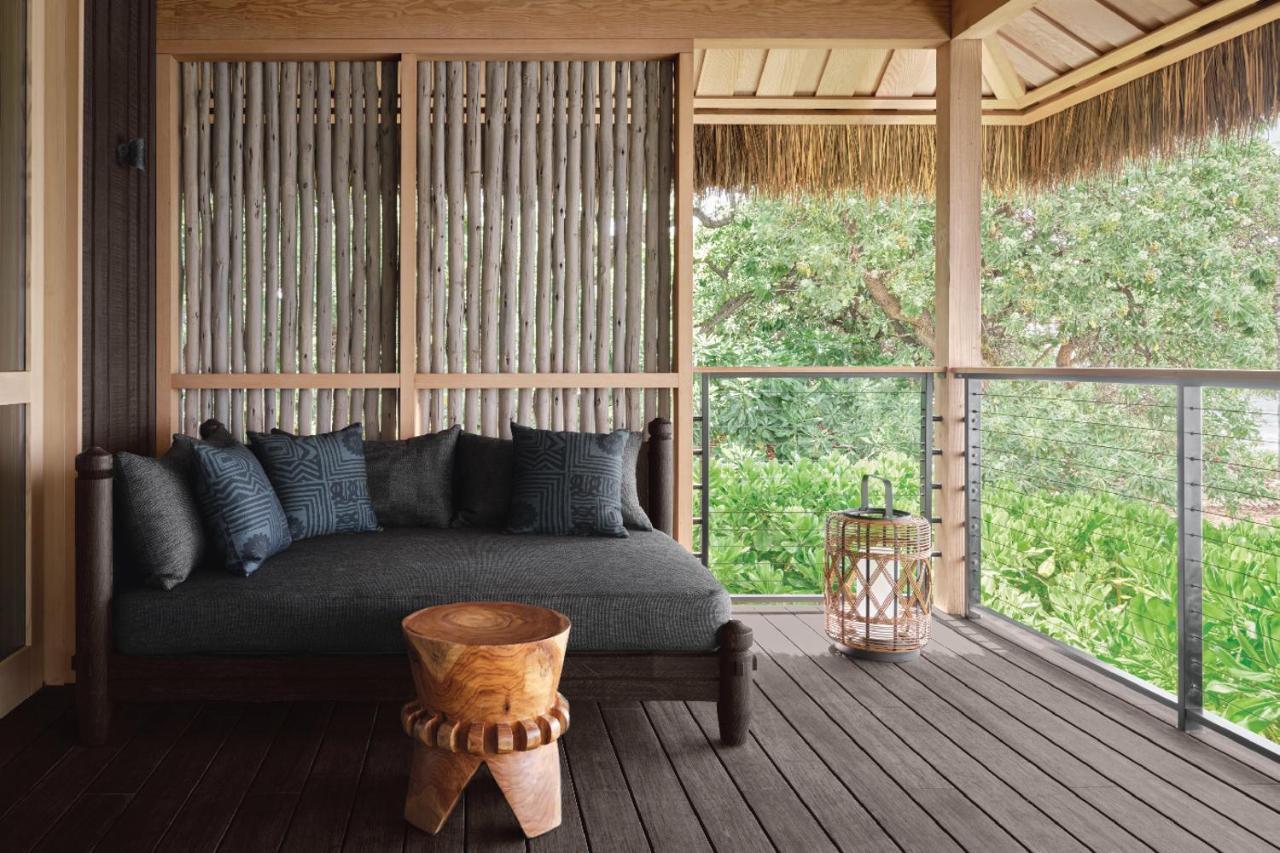 Resort Kona Village A Rosewood *