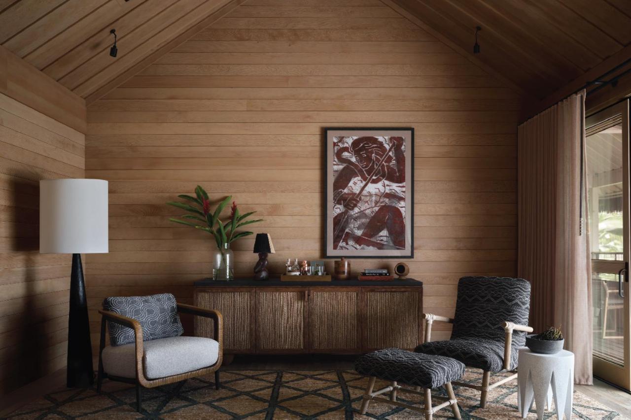 Kona Village A Rosewood * Kukio