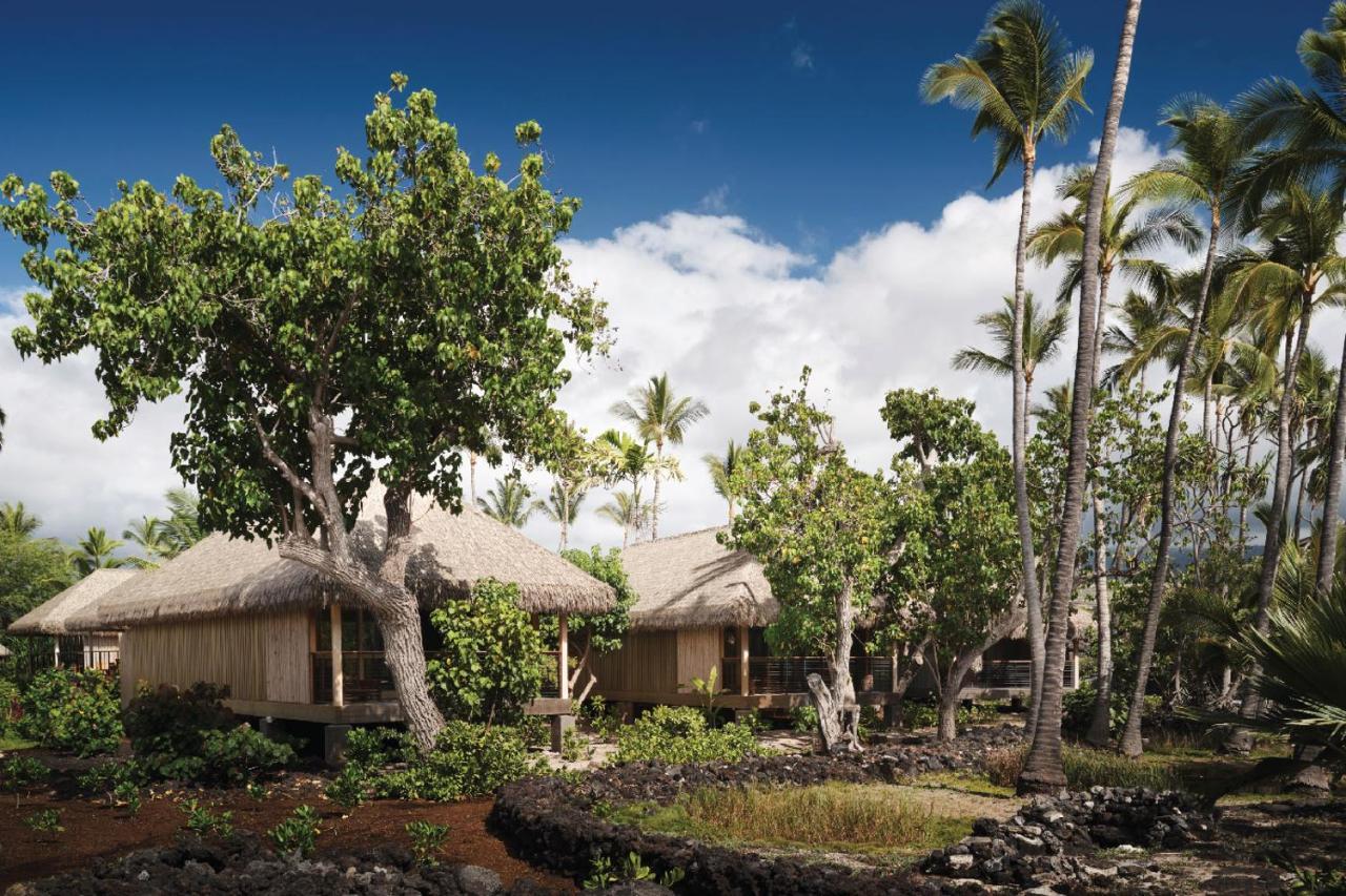 Kona Village A Rosewood Resort Kukio
