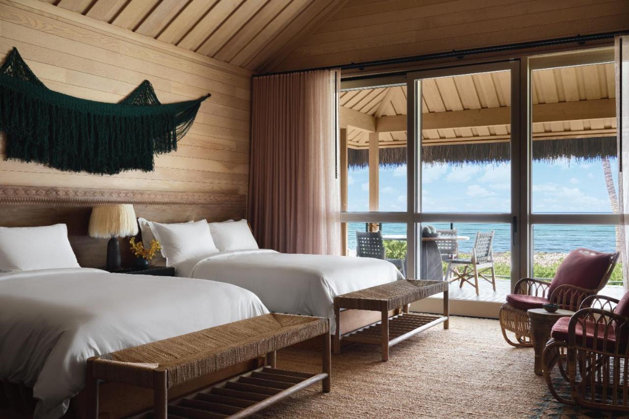 Resort Kona Village A Rosewood Kukio