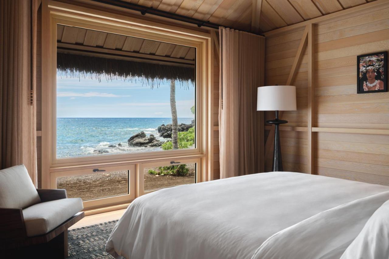 Resort Kona Village A Rosewood
