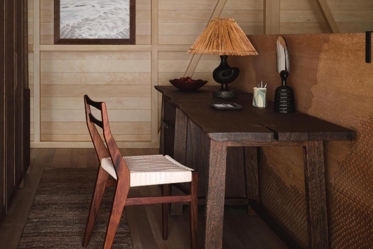 Resort Kona Village A Rosewood Kukio