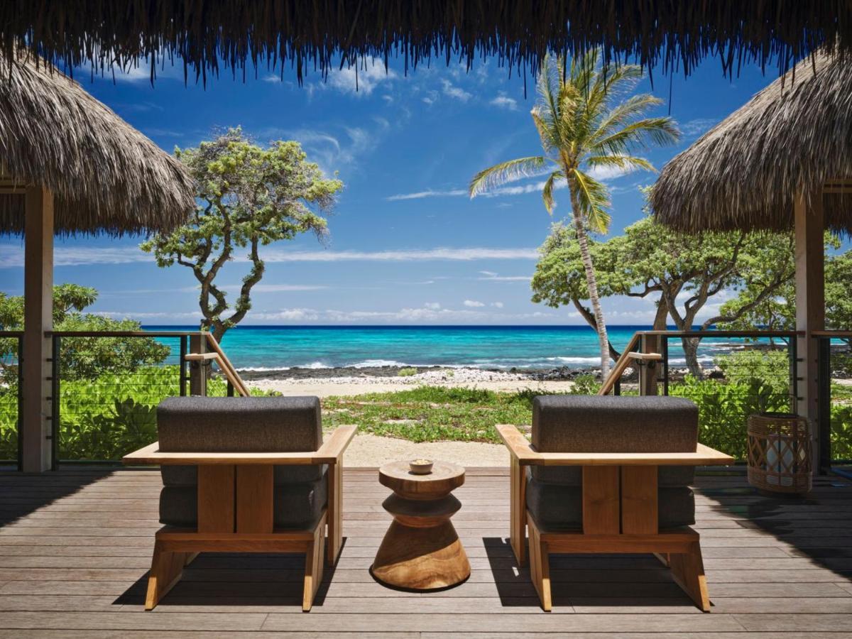 Kona Village A Rosewood