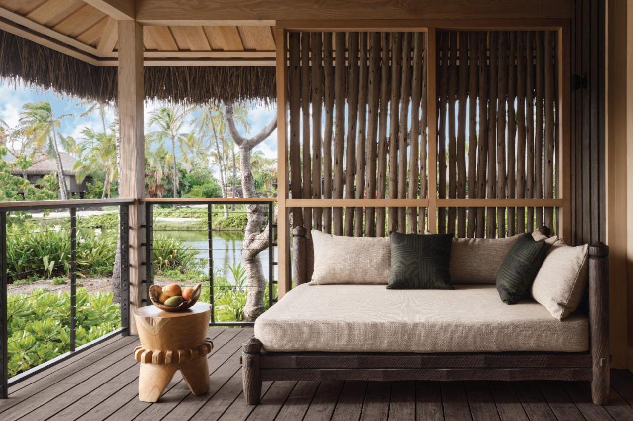 Resort Kona Village A Rosewood *