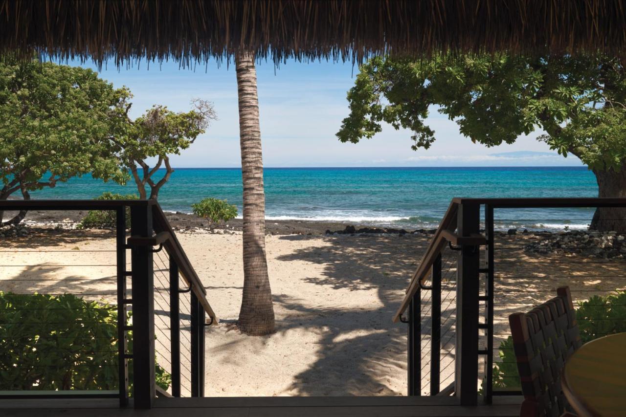 Resort Kona Village A Rosewood *