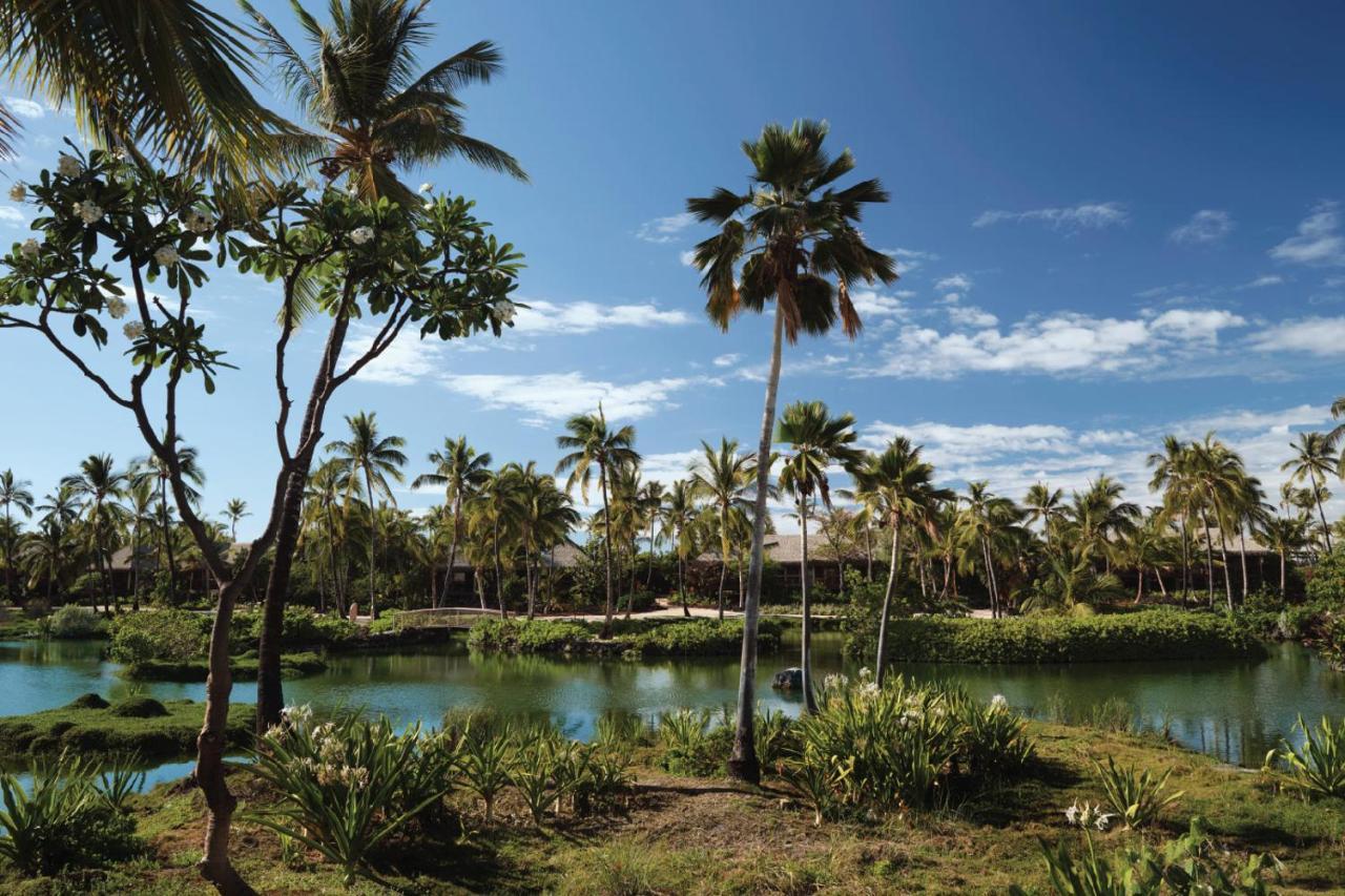 Resort Kona Village A Rosewood *