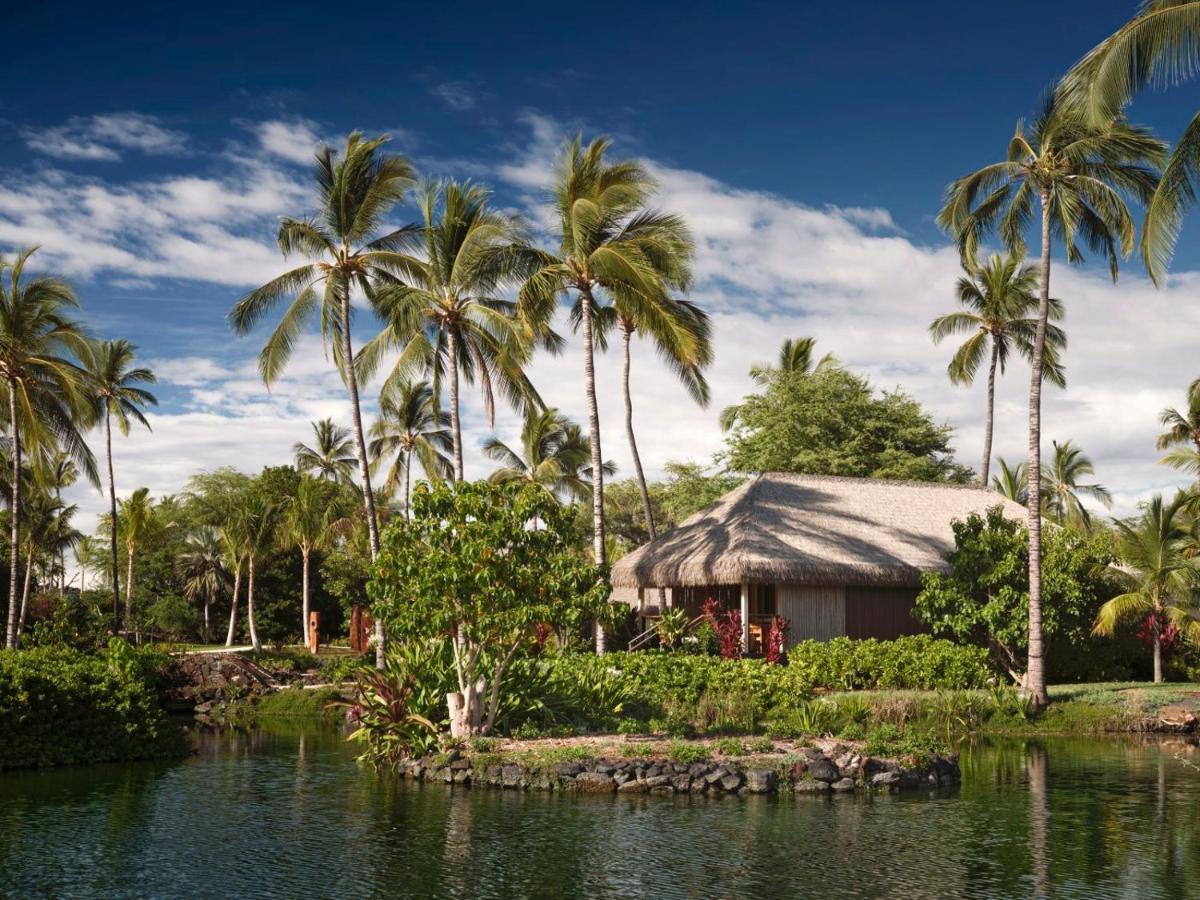 Resort Kona Village A Rosewood