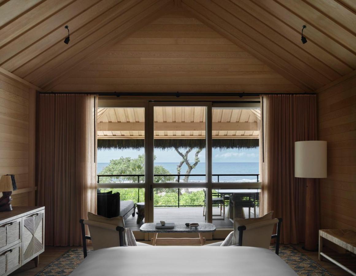 Resort Kona Village A Rosewood *