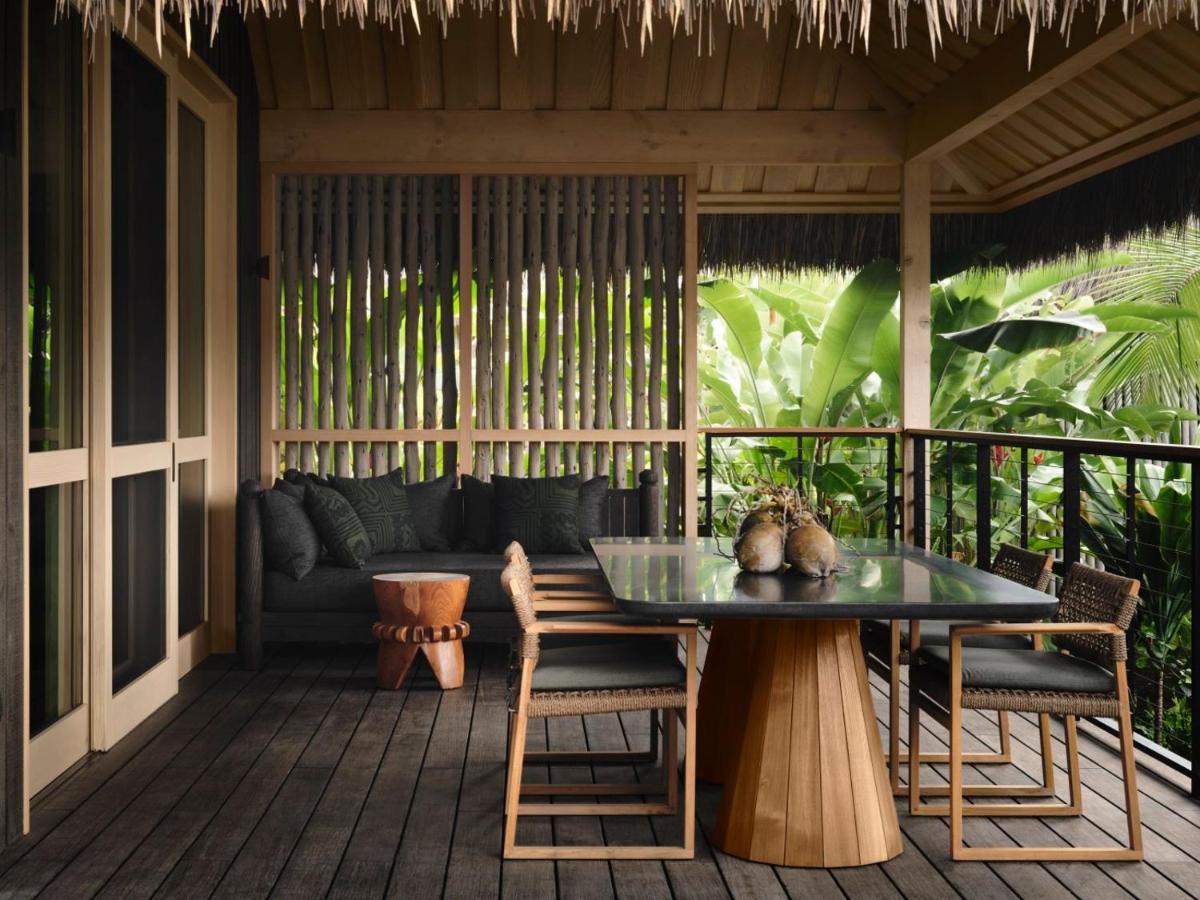Kona Village A Rosewood Kukio