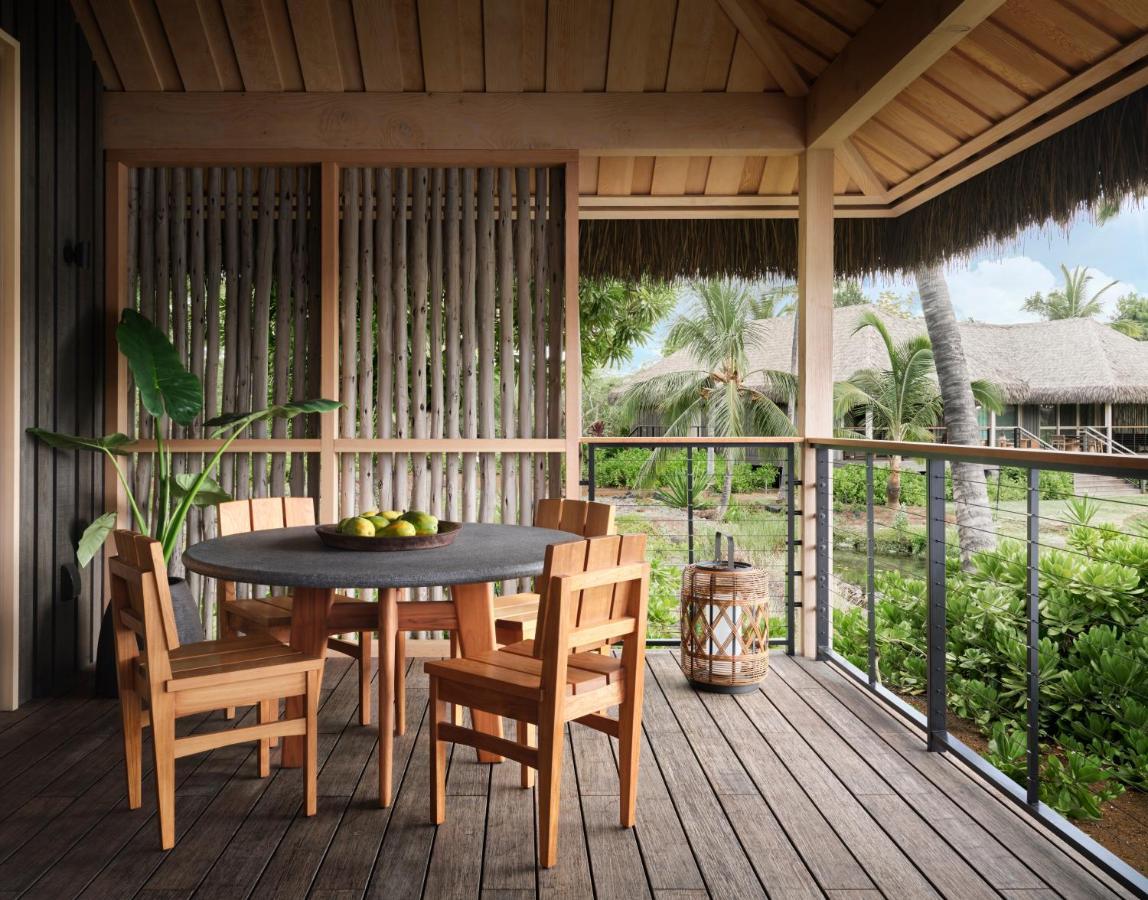 Resort Kona Village A Rosewood