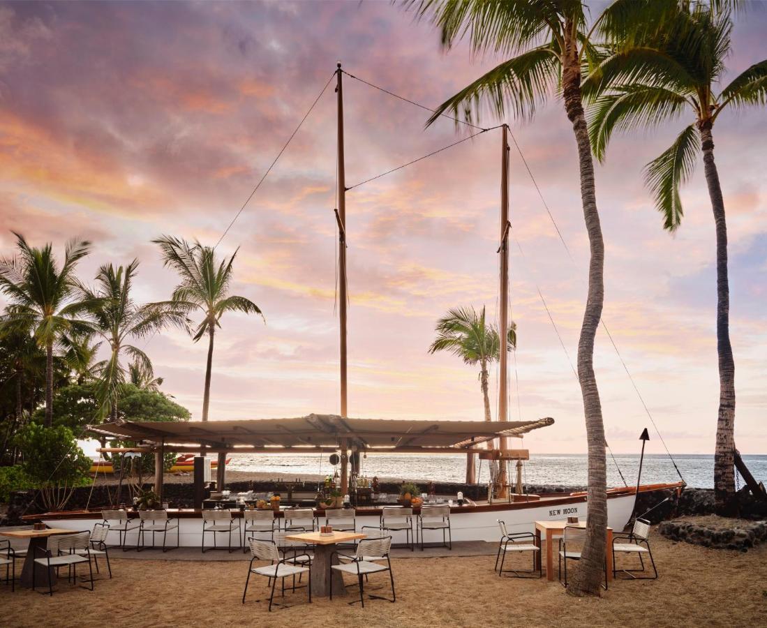 Kona Village A Rosewood *