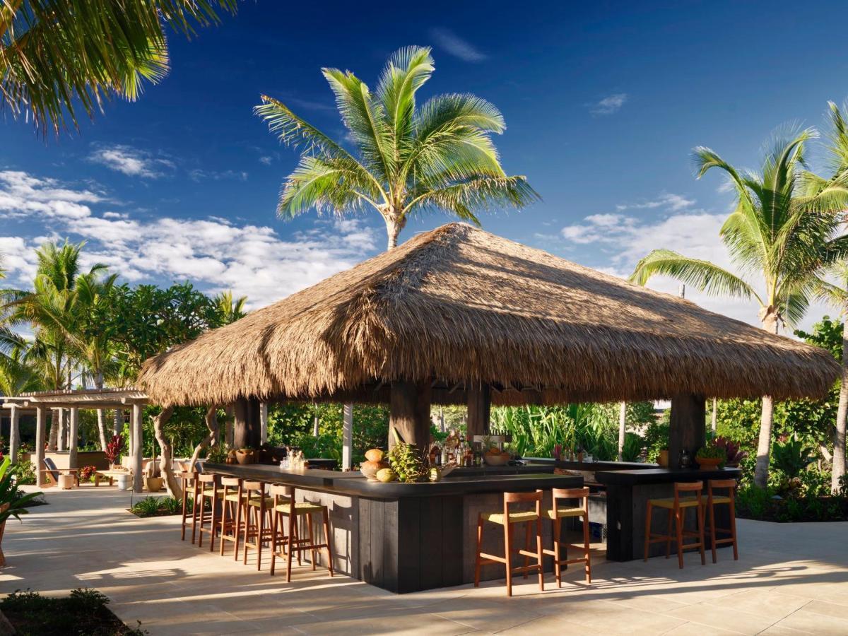 Resort Kona Village A Rosewood Kukio