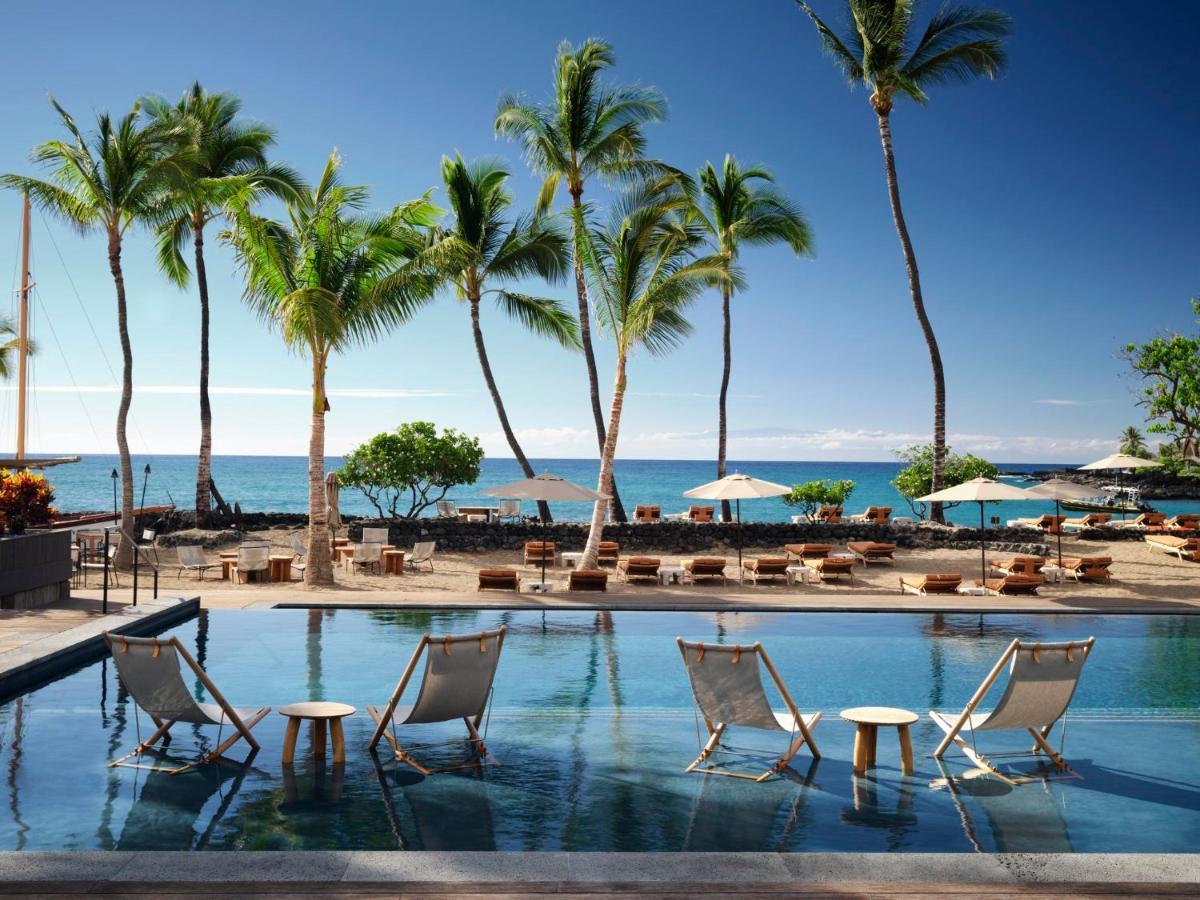Kona Village A Rosewood *