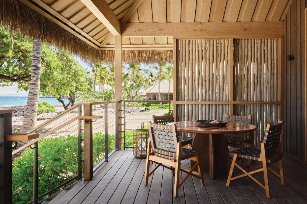 Kona Village A Rosewood * Kukio