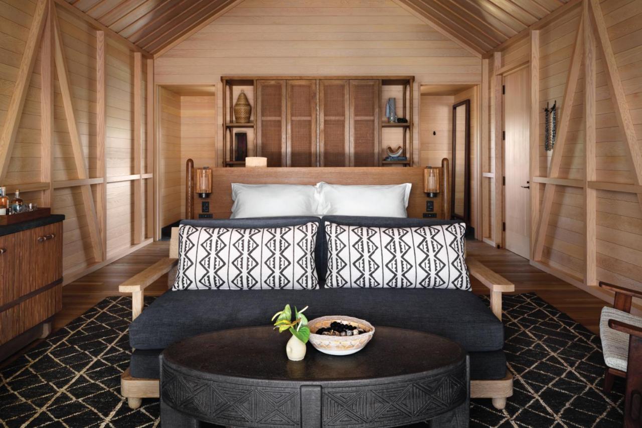 Kona Village A Rosewood *