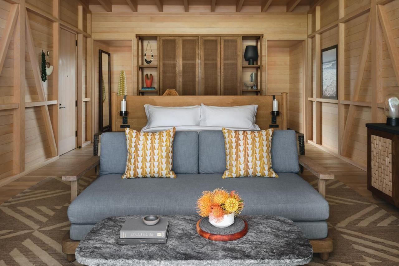 Resort Kona Village A Rosewood Kukio