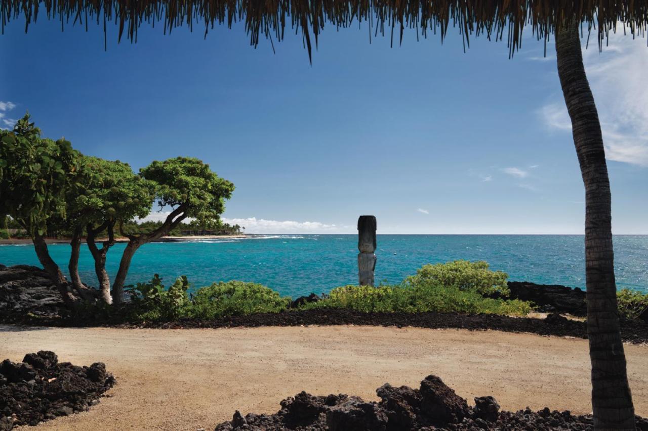Kona Village A Rosewood * Kukio