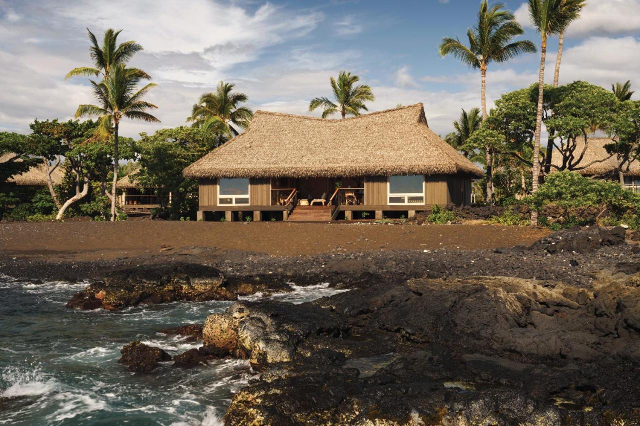 Kona Village A Rosewood Resort